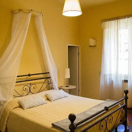 Country house Relais Farinati - Adults Only Lucca
