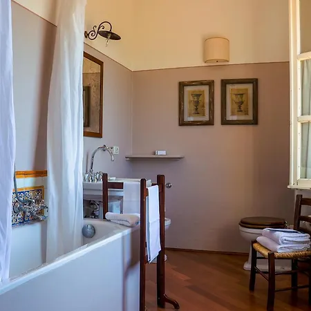 Relais Farinati - Adults Only Country house Lucca