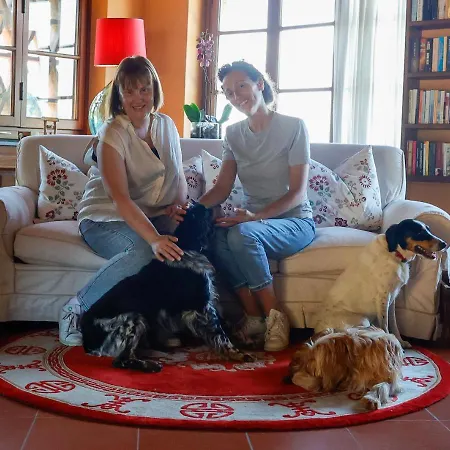 Country house Relais Farinati - Adults Only *