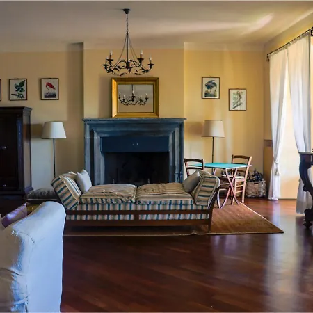 Country house Relais Farinati - Adults Only *