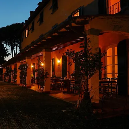 Relais Farinati - Adults Only Country house *