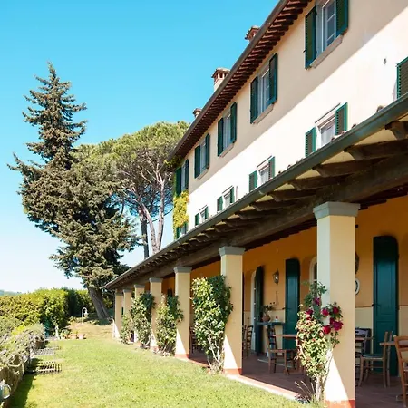 Relais Farinati - Adults Only Lucca