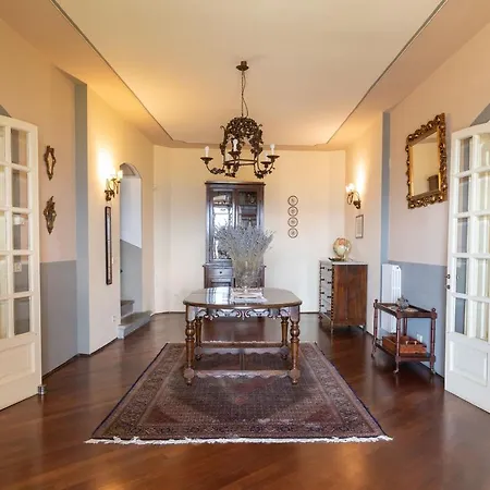 Country house Relais Farinati - Adults Only