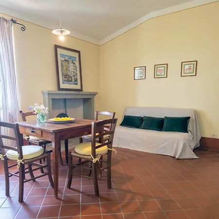 Relais Farinati - Adults Only Lucca