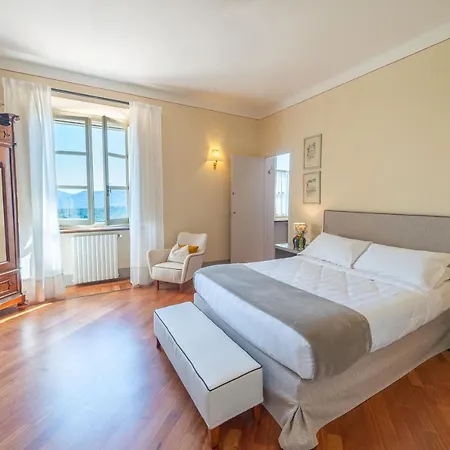 Country house Relais Farinati - Adults Only *