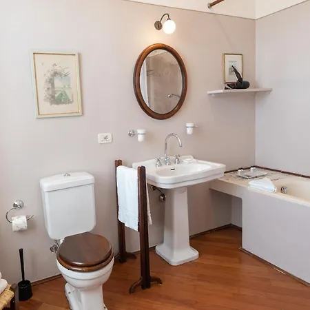 Relais Farinati - Adults Only Country house