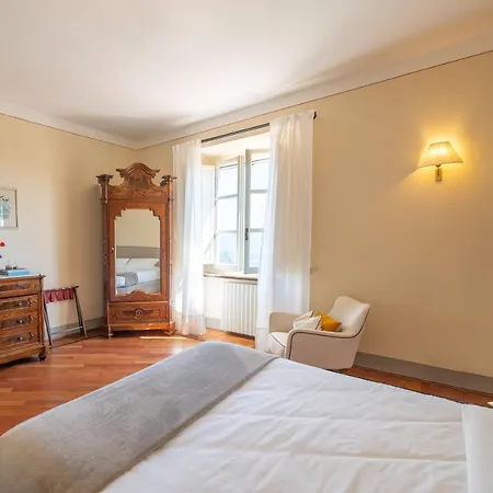 Relais Farinati - Adults Only Country house