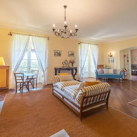 Relais Farinati - Adults Only Country house *
