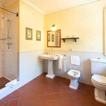 Country house Relais Farinati - Adults Only *