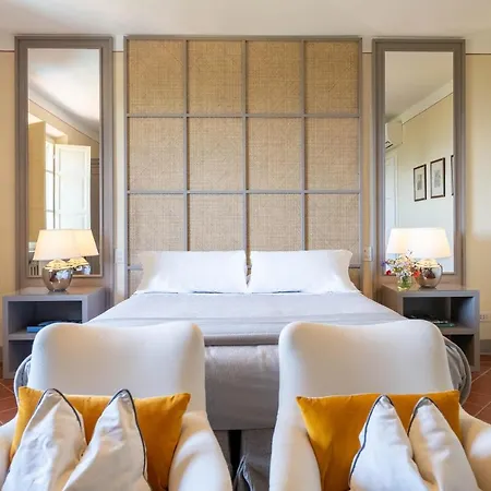 Relais Farinati - Adults Only * Lucca