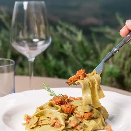 Relais Farinati - Adults Only Country house Lucca