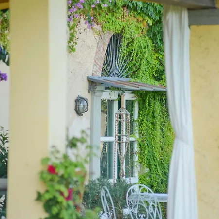 Country house Relais Farinati - Adults Only *