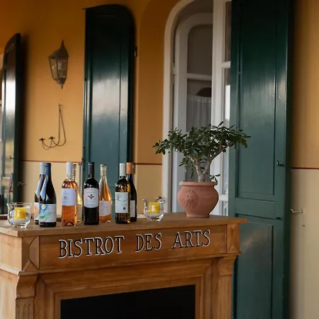Country house Relais Farinati - Adults Only
