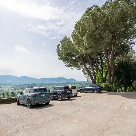 Relais Farinati - Adults Only * Lucca