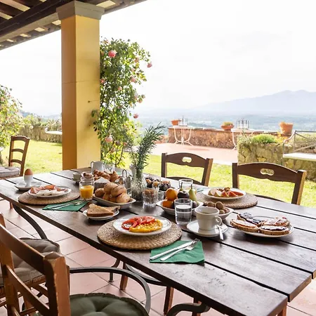 Relais Farinati - Adults Only Country house *