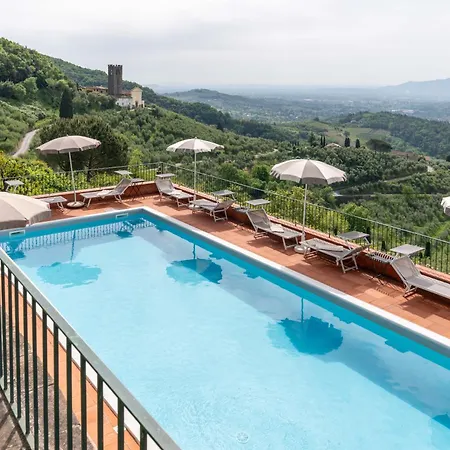 Relais Farinati - Adults Only * Lucca