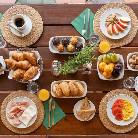 Country house Relais Farinati - Adults Only