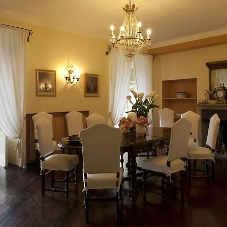 Relais Farinati - Adults Only *