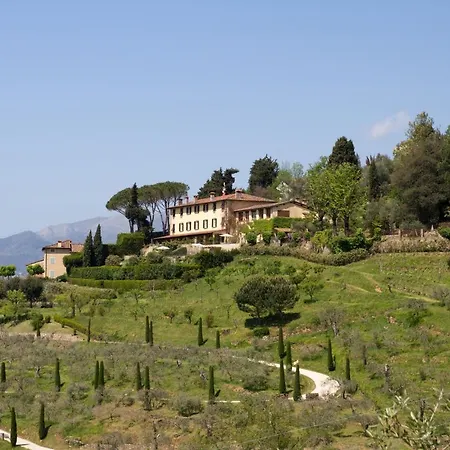 Relais Farinati - Adults Only Country house Lucca
