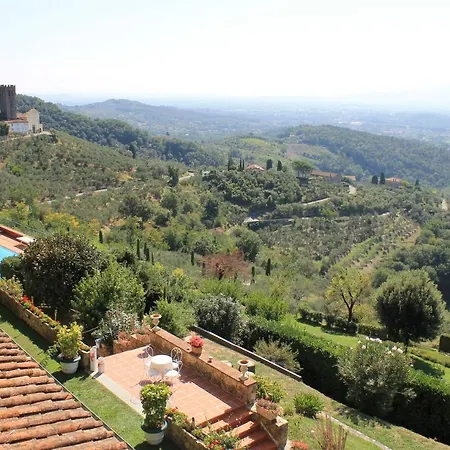Relais Farinati - Adults Only Country house Lucca