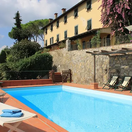 Country house Relais Farinati - Adults Only Lucca
