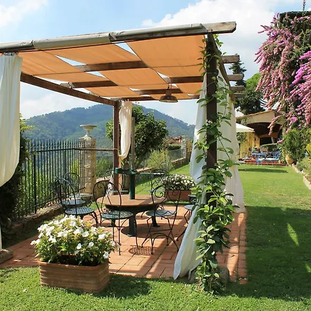 Relais Farinati - Adults Only Country house *