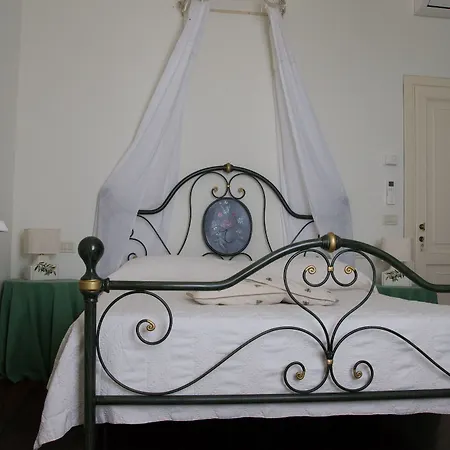 Relais Farinati - Adults Only *